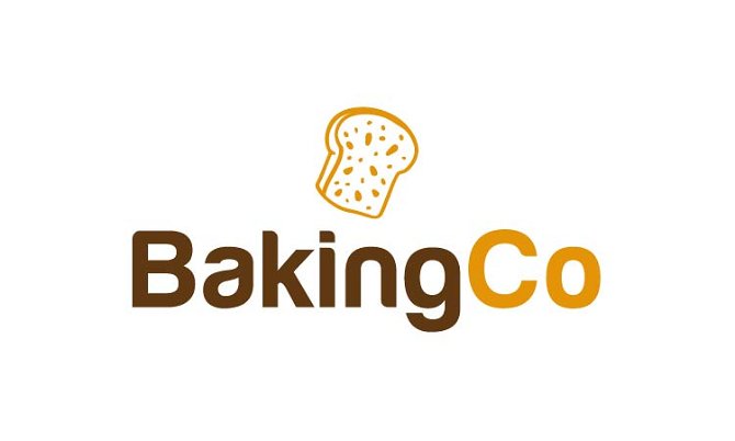 BakingCo.com